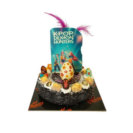 Big monas y tartas de pascua 1x1   38