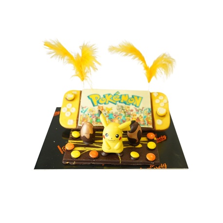 Big monas y tartas de pascua 1x1   1