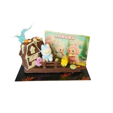 Big monas y tartas de pascua 1x1   3