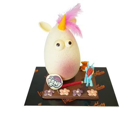 Big monas y tartas de pascua 1x1   6