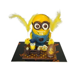 Minions