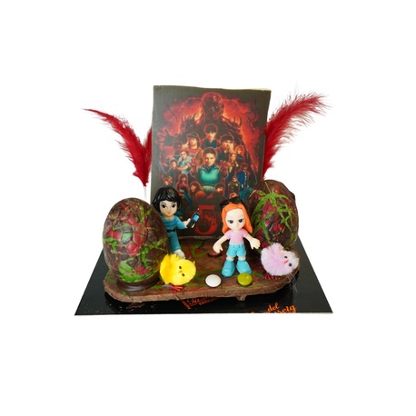 Big monas y tartas de pascua 1x1   13