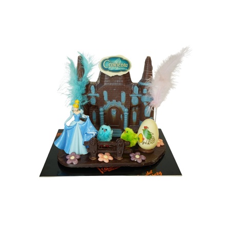 Big monas y tartas de pascua 1x1   14