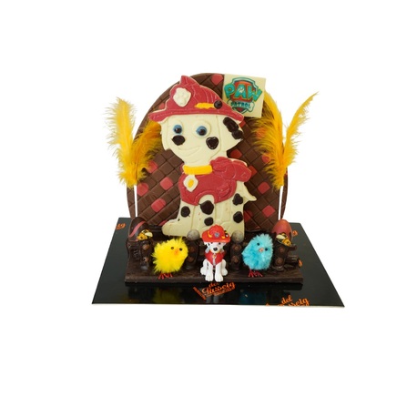 Big monas y tartas de pascua 1x1   15