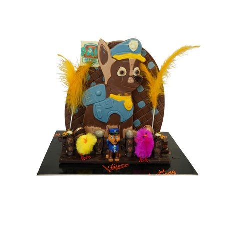 Big monas y tartas de pascua 1x1   16
