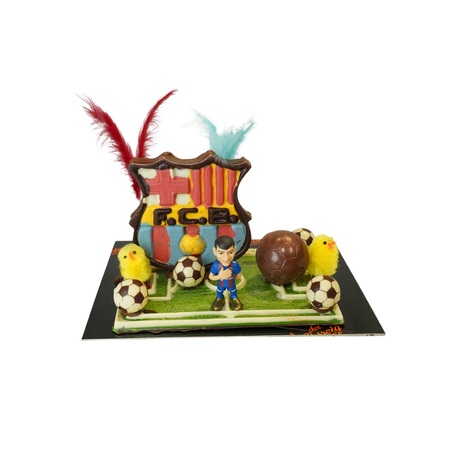 Big monas y tartas de pascua 1x1   17