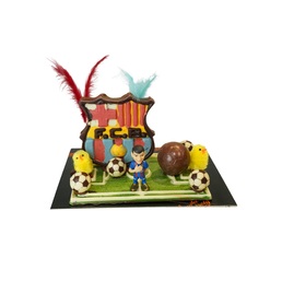 FC Barcelona, Barça, Futbol