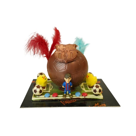 Big monas y tartas de pascua 1x1   18