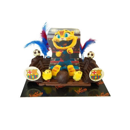 Big monas y tartas de pascua 1x1   19