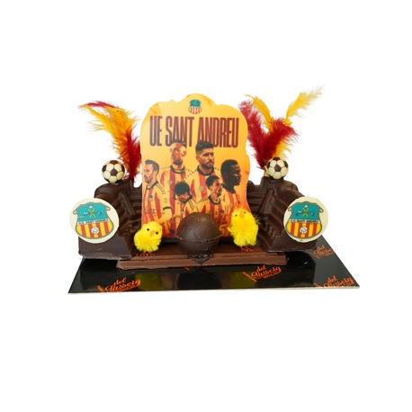 Big monas y tartas de pascua 1x1   20