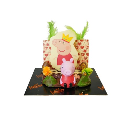 Big monas y tartas de pascua 1x1   22