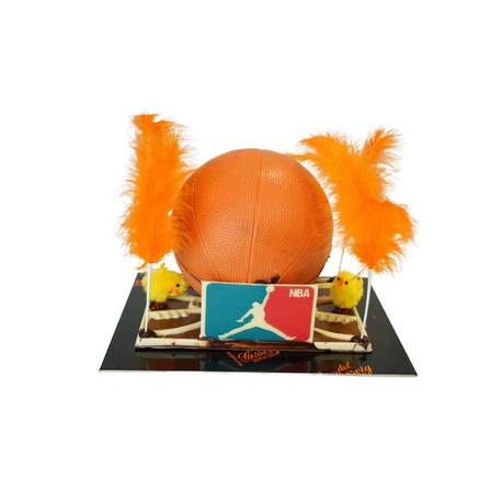 Big monas y tartas de pascua 1x1   28