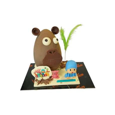 Big monas y tartas de pascua 1x1   29