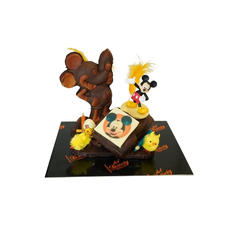 Big monas y tartas de pascua 1x1   30