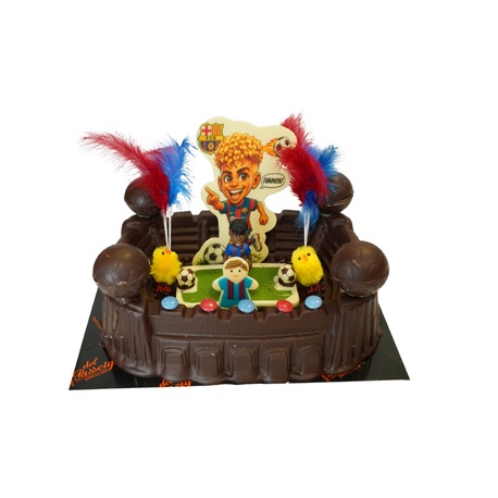 Big monas y tartas de pascua 1x1   31