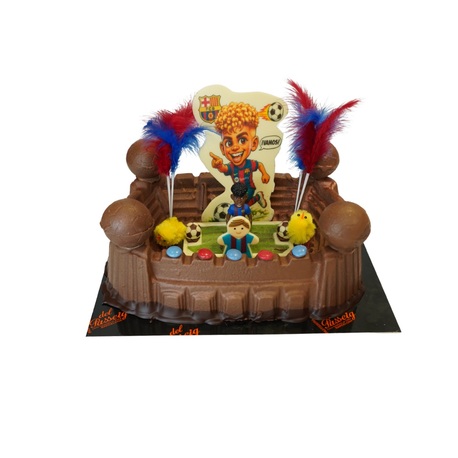 Big monas y tartas de pascua 1x1   32