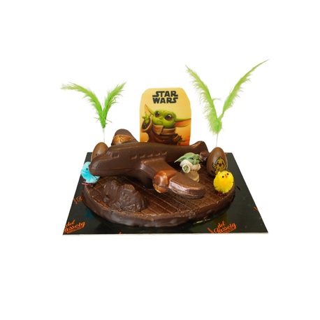 Big monas y tartas de pascua 1x1   33